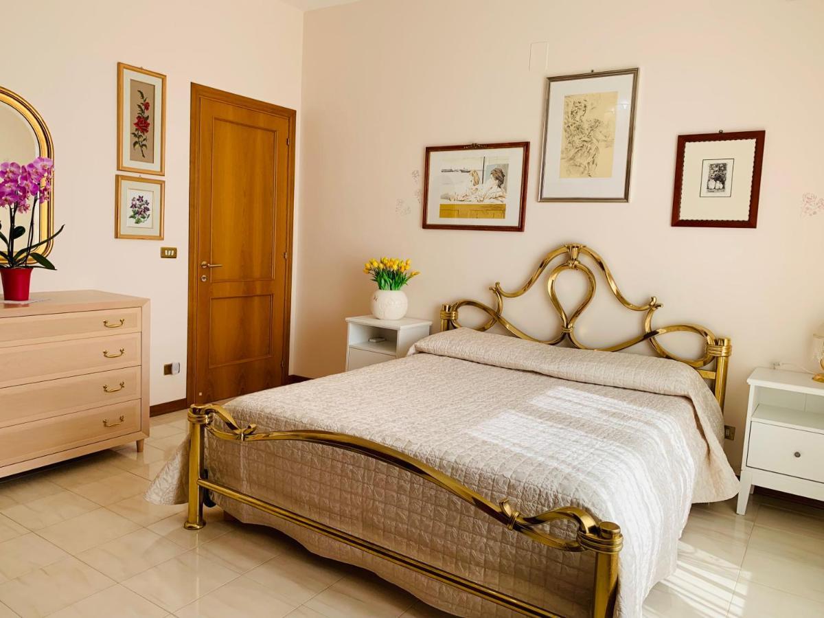 B&B Da Nonna Pina Campofilone Exterior foto